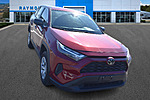 Used 2023 TOYOTA RAV4 LE in ANTIOCH, ILLINOIS (Photo 9)