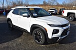 Used 2023 CHEVROLET TRAILBLAZER LT in ANTIOCH, ILLINOIS (Photo 10)