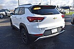 Used 2023 CHEVROLET TRAILBLAZER LT in ANTIOCH, ILLINOIS (Photo 5)