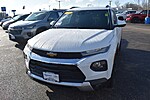 Used 2023 CHEVROLET TRAILBLAZER LT in ANTIOCH, ILLINOIS (Photo 7)
