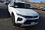Used 2023 CHEVROLET TRAILBLAZER LT in ANTIOCH, ILLINOIS (Photo 9)