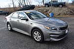 Used 2016 KIA OPTIMA LX in ANTIOCH, ILLINOIS (Photo 1)