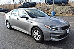 Used 2016 KIA OPTIMA LX in ANTIOCH, ILLINOIS (Photo 10)