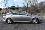 Used 2016 KIA OPTIMA LX in ANTIOCH, ILLINOIS (Photo 2)