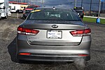 Used 2016 KIA OPTIMA LX in ANTIOCH, ILLINOIS (Photo 4)
