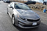 Used 2016 KIA OPTIMA LX in ANTIOCH, ILLINOIS (Photo 9)