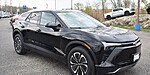 Used 2024 CHEVROLET BLAZER EV LT in ANTIOCH, ILLINOIS