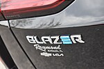 Used 2024 CHEVROLET BLAZER EV LT in ANTIOCH, ILLINOIS (Photo 16)