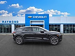 Used 2024 CHEVROLET BLAZER EV LT in ANTIOCH, ILLINOIS (Photo 2)