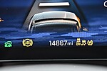 Used 2024 CHEVROLET BLAZER EV LT in ANTIOCH, ILLINOIS (Photo 25)