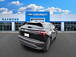 Used 2024 CHEVROLET BLAZER EV LT in ANTIOCH, ILLINOIS (Photo 3)