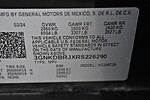 Used 2024 CHEVROLET BLAZER EV LT in ANTIOCH, ILLINOIS (Photo 35)