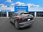 Used 2024 CHEVROLET BLAZER EV LT in ANTIOCH, ILLINOIS (Photo 5)