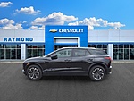 Used 2024 CHEVROLET BLAZER EV LT in ANTIOCH, ILLINOIS (Photo 6)