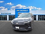 Used 2024 CHEVROLET BLAZER EV LT in ANTIOCH, ILLINOIS (Photo 7)