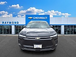 Used 2024 CHEVROLET BLAZER EV LT in ANTIOCH, ILLINOIS (Photo 8)