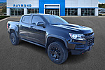 Used 2022 CHEVROLET COLORADO ZR2 in ANTIOCH, ILLINOIS (Photo 1)