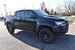 Used 2022 CHEVROLET COLORADO ZR2 in ANTIOCH, ILLINOIS (Photo 10)