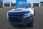 Used 2022 CHEVROLET COLORADO ZR2 in ANTIOCH, ILLINOIS (Photo 7)