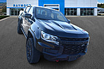 Used 2022 CHEVROLET COLORADO ZR2 in ANTIOCH, ILLINOIS (Photo 9)