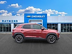 Used 2022 CHEVROLET TRAILBLAZER LT in ANTIOCH, ILLINOIS (Photo 2)