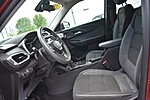 Used 2022 CHEVROLET TRAILBLAZER LT in ANTIOCH, ILLINOIS (Photo 21)