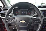 Used 2022 CHEVROLET TRAILBLAZER LT in ANTIOCH, ILLINOIS (Photo 31)