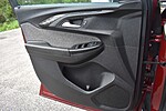 Used 2022 CHEVROLET TRAILBLAZER LT in ANTIOCH, ILLINOIS (Photo 32)