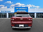 Used 2022 CHEVROLET TRAILBLAZER LT in ANTIOCH, ILLINOIS (Photo 4)