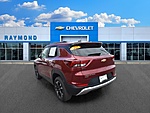 Used 2022 CHEVROLET TRAILBLAZER LT in ANTIOCH, ILLINOIS (Photo 5)
