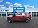 Used 2022 CHEVROLET TRAILBLAZER LT in ANTIOCH, ILLINOIS (Photo 6)
