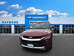 Used 2022 CHEVROLET TRAILBLAZER LT in ANTIOCH, ILLINOIS (Photo 7)