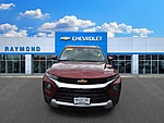 Used 2022 CHEVROLET TRAILBLAZER LT in ANTIOCH, ILLINOIS (Photo 8)