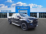 Used 2023 CHEVROLET SILVERADO 1500 LT TRAIL BOSS in ANTIOCH, ILLINOIS (Photo 1)