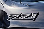 Used 2023 CHEVROLET SILVERADO 1500 LT TRAIL BOSS in ANTIOCH, ILLINOIS (Photo 12)