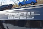 Used 2023 CHEVROLET SILVERADO 1500 LT TRAIL BOSS in ANTIOCH, ILLINOIS (Photo 18)