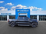 Used 2023 CHEVROLET SILVERADO 1500 LT TRAIL BOSS in ANTIOCH, ILLINOIS (Photo 2)