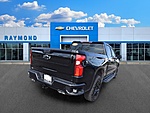 Used 2023 CHEVROLET SILVERADO 1500 LT TRAIL BOSS in ANTIOCH, ILLINOIS (Photo 3)