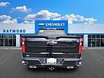 Used 2023 CHEVROLET SILVERADO 1500 LT TRAIL BOSS in ANTIOCH, ILLINOIS (Photo 4)