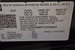 Used 2023 CHEVROLET SILVERADO 1500 LT TRAIL BOSS in ANTIOCH, ILLINOIS (Photo 40)