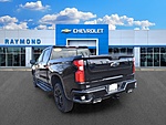Used 2023 CHEVROLET SILVERADO 1500 LT TRAIL BOSS in ANTIOCH, ILLINOIS (Photo 5)