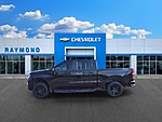 Used 2023 CHEVROLET SILVERADO 1500 LT TRAIL BOSS in ANTIOCH, ILLINOIS (Photo 6)