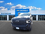 Used 2023 CHEVROLET SILVERADO 1500 LT TRAIL BOSS in ANTIOCH, ILLINOIS (Photo 7)
