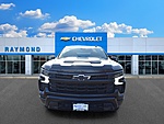 Used 2023 CHEVROLET SILVERADO 1500 LT TRAIL BOSS in ANTIOCH, ILLINOIS (Photo 8)