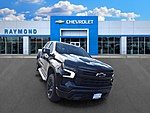 Used 2023 CHEVROLET SILVERADO 1500 LT TRAIL BOSS in ANTIOCH, ILLINOIS (Photo 9)