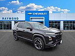 Used 2025 CHEVROLET EQUINOX RS in ANTIOCH, ILLINOIS (Photo 10)