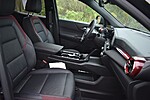 Used 2025 CHEVROLET EQUINOX RS in ANTIOCH, ILLINOIS (Photo 13)