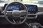 Used 2025 CHEVROLET EQUINOX RS in ANTIOCH, ILLINOIS (Photo 18)