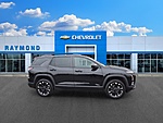 Used 2025 CHEVROLET EQUINOX RS in ANTIOCH, ILLINOIS (Photo 2)