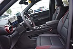 Used 2025 CHEVROLET EQUINOX RS in ANTIOCH, ILLINOIS (Photo 21)